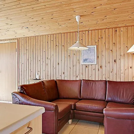 Nyaraló Holiday Skjern Iv